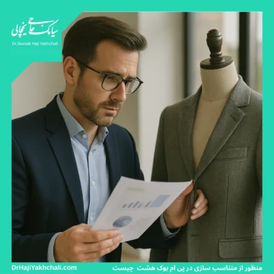 منظور از متناسب سازی در پی ام بوک هشت (PMBOK 8) چیست